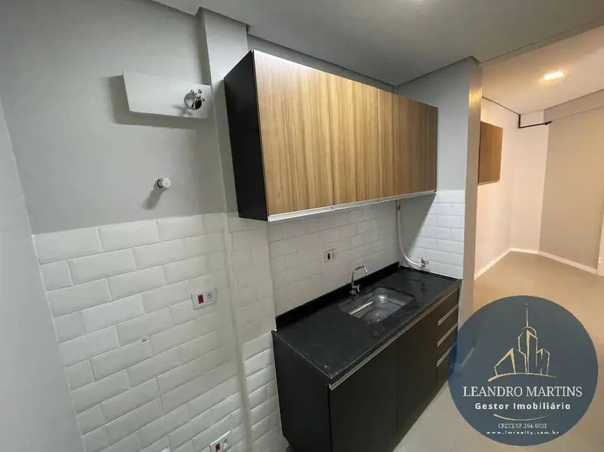 Foto 4 de Apartamento com 1 quarto à venda, 39m2 em República, São Paulo - SP