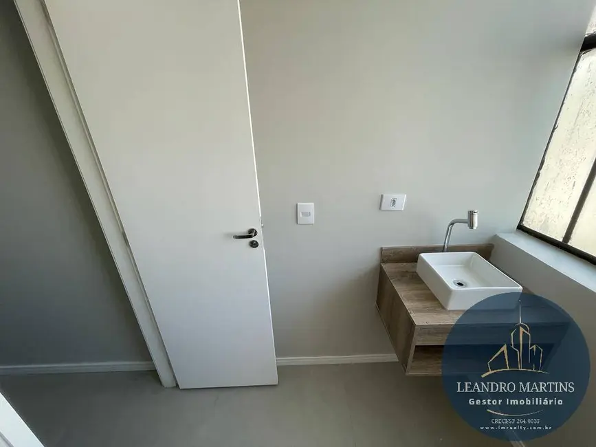 Foto 5 de Apartamento com 1 quarto à venda, 39m2 em República, São Paulo - SP