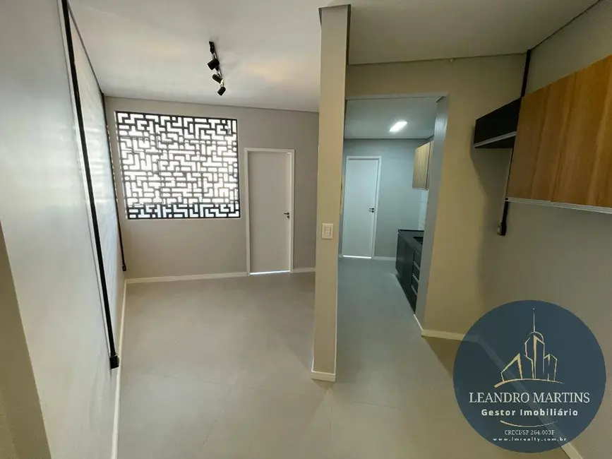 Foto 1 de Apartamento com 1 quarto à venda, 39m2 em República, São Paulo - SP