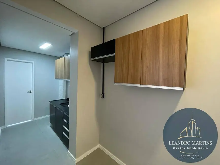 Foto 2 de Apartamento com 1 quarto à venda, 39m2 em República, São Paulo - SP