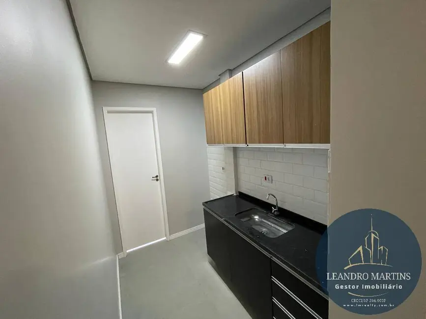 Foto 3 de Apartamento com 1 quarto à venda, 39m2 em República, São Paulo - SP