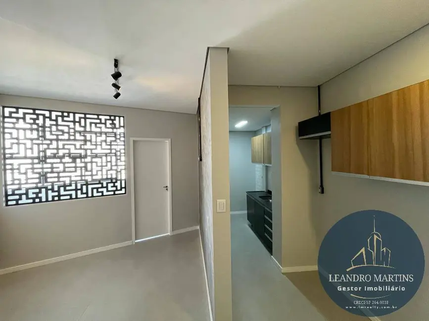 Foto 6 de Apartamento com 1 quarto à venda, 39m2 em República, São Paulo - SP