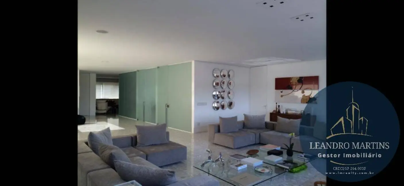 Foto 8 de Apartamento com 4 quartos à venda e para alugar, 425m2 em Higienópolis, São Paulo - SP