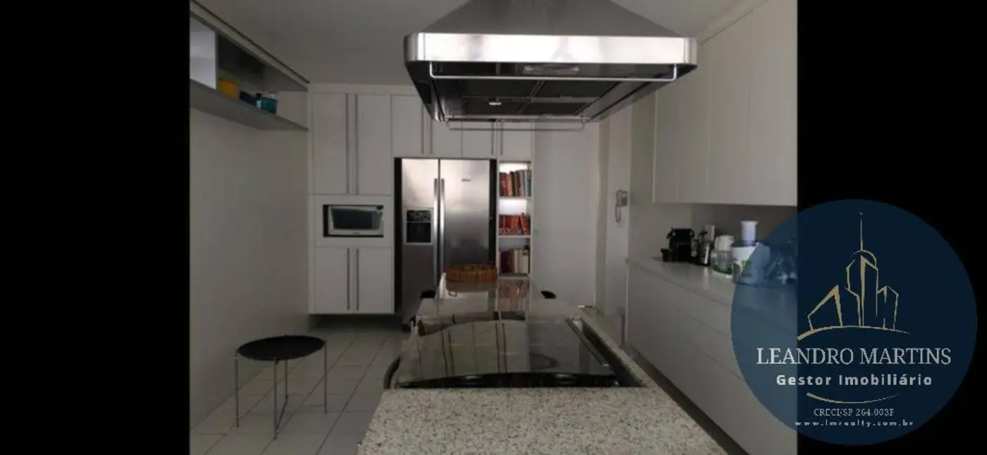 Foto 7 de Apartamento com 4 quartos à venda e para alugar, 425m2 em Higienópolis, São Paulo - SP