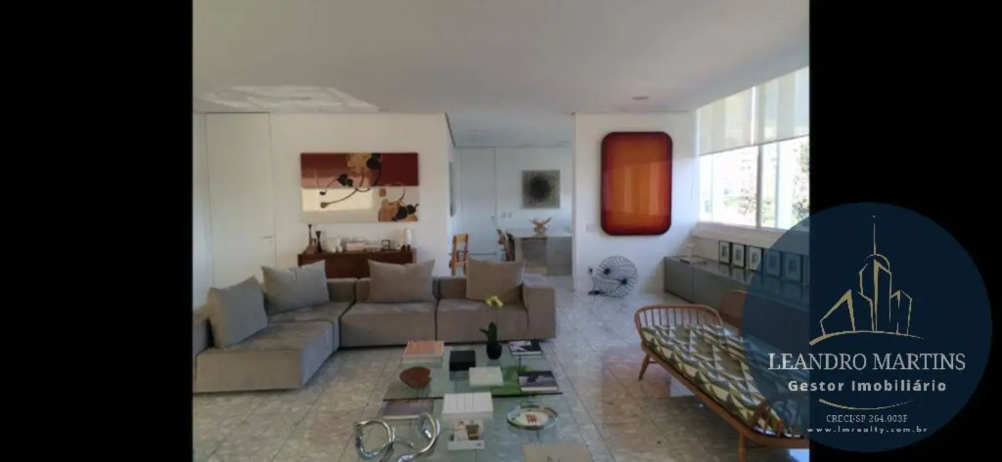 Foto 9 de Apartamento com 4 quartos à venda e para alugar, 425m2 em Higienópolis, São Paulo - SP