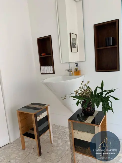 Foto 2 de Apartamento com 4 quartos à venda e para alugar, 425m2 em Higienópolis, São Paulo - SP