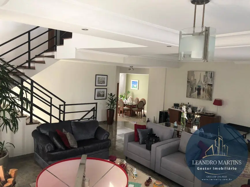 Foto 1 de Casa de Condomínio com 5 quartos à venda, 370m2 em Barueri - SP