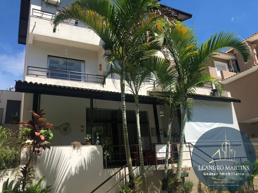 Foto 3 de Casa de Condomínio com 5 quartos à venda, 370m2 em Barueri - SP