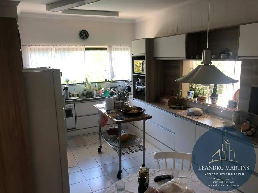 Foto 8 de Casa de Condomínio com 5 quartos à venda, 370m2 em Barueri - SP