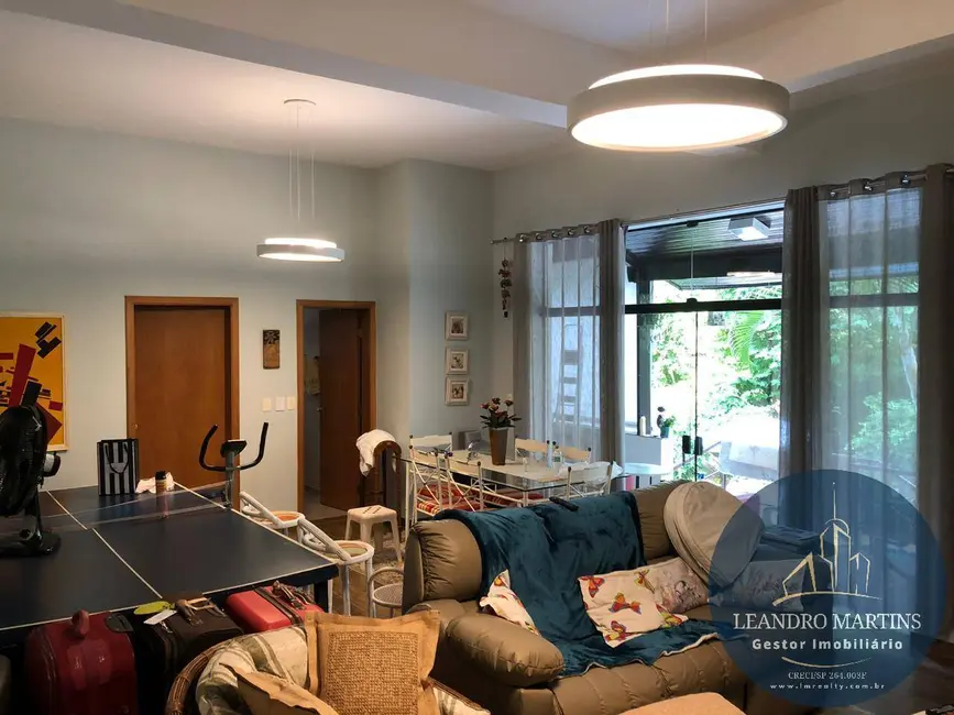 Foto 6 de Casa de Condomínio com 5 quartos à venda, 370m2 em Barueri - SP