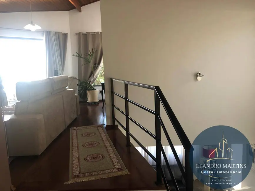 Foto 5 de Casa de Condomínio com 5 quartos à venda, 370m2 em Barueri - SP