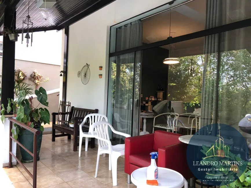 Foto 9 de Casa de Condomínio com 5 quartos à venda, 370m2 em Barueri - SP