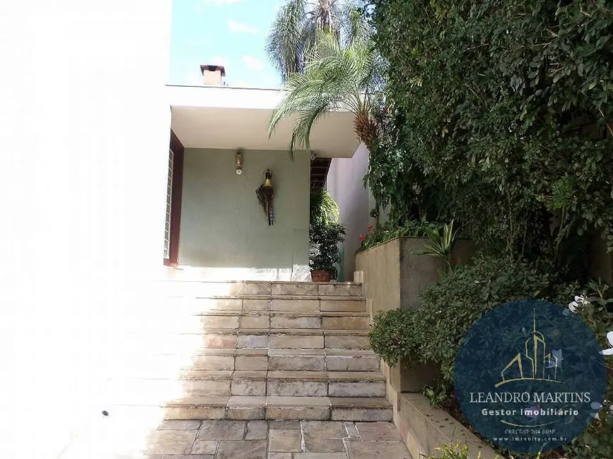 Foto 6 de Casa com 6 quartos à venda e para alugar, 750m2 em Campo Belo, São Paulo - SP