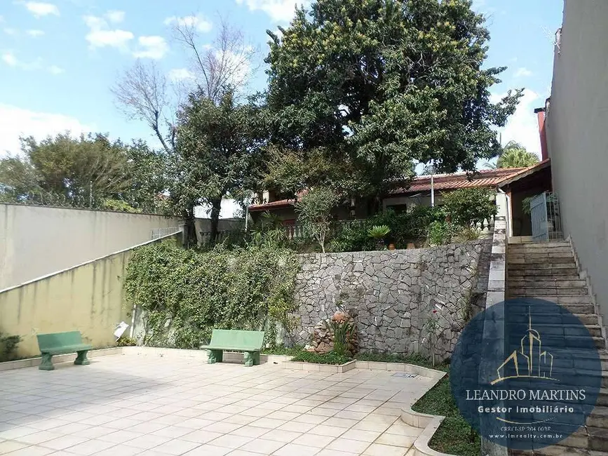 Foto 7 de Casa com 6 quartos à venda e para alugar, 750m2 em Campo Belo, São Paulo - SP