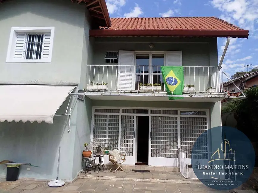 Foto 2 de Casa com 6 quartos à venda e para alugar, 750m2 em Campo Belo, São Paulo - SP