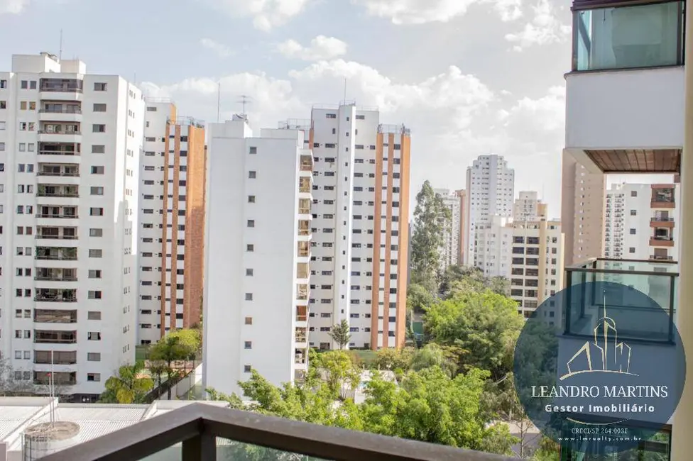 Foto 5 de Apartamento com 3 quartos à venda, 247m2 em Vila Suzana, São Paulo - SP