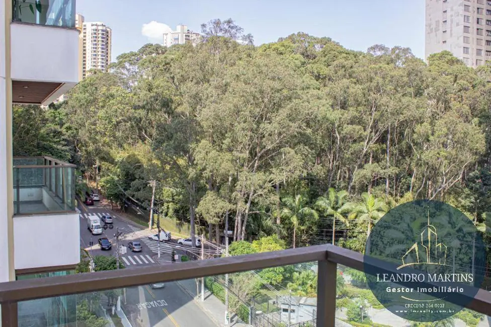 Apartamento com 3 quartos à venda, 247m2 em Vila Suzana, São Paulo - SP - imagem 4 Foto 4 de Apartamento com 3 quartos à venda, 247m2 em Vila Suzana, São Paulo - SP