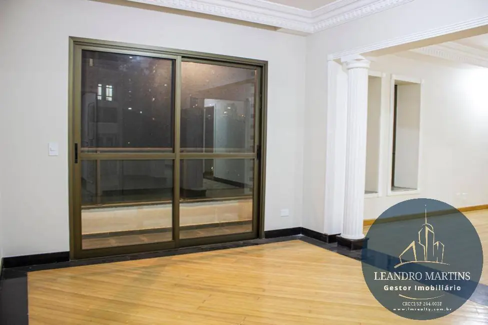 Apartamento com 3 quartos à venda, 247m2 em Vila Suzana, São Paulo - SP - imagem 7 Foto 7 de Apartamento com 3 quartos à venda, 247m2 em Vila Suzana, São Paulo - SP
