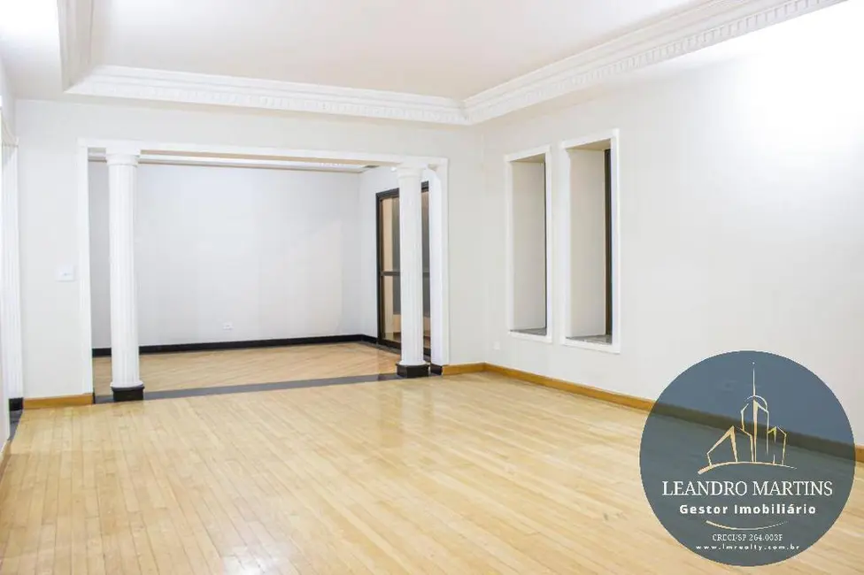 Apartamento com 3 quartos à venda, 247m2 em Vila Suzana, São Paulo - SP - imagem 9 Foto 9 de Apartamento com 3 quartos à venda, 247m2 em Vila Suzana, São Paulo - SP