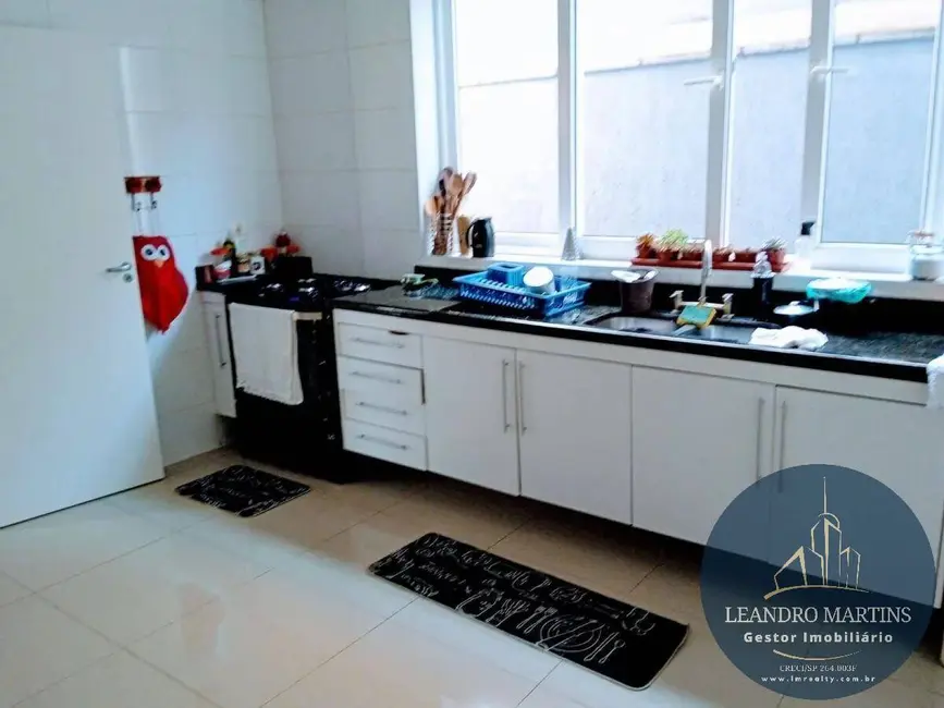 Casa de Condomínio com 4 quartos à venda, 573m2 em Aldeia da Serra, Barueri - SP - imagem 7 Foto 7 de Casa de Condomínio com 4 quartos à venda, 573m2 em Aldeia da Serra, Barueri - SP