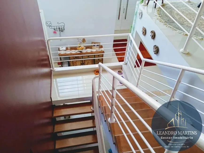 Casa de Condomínio com 4 quartos à venda, 573m2 em Aldeia da Serra, Barueri - SP - imagem 9 Foto 9 de Casa de Condomínio com 4 quartos à venda, 573m2 em Aldeia da Serra, Barueri - SP