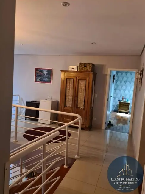 Casa de Condomínio com 4 quartos à venda, 573m2 em Aldeia da Serra, Barueri - SP - imagem 8 Foto 8 de Casa de Condomínio com 4 quartos à venda, 573m2 em Aldeia da Serra, Barueri - SP