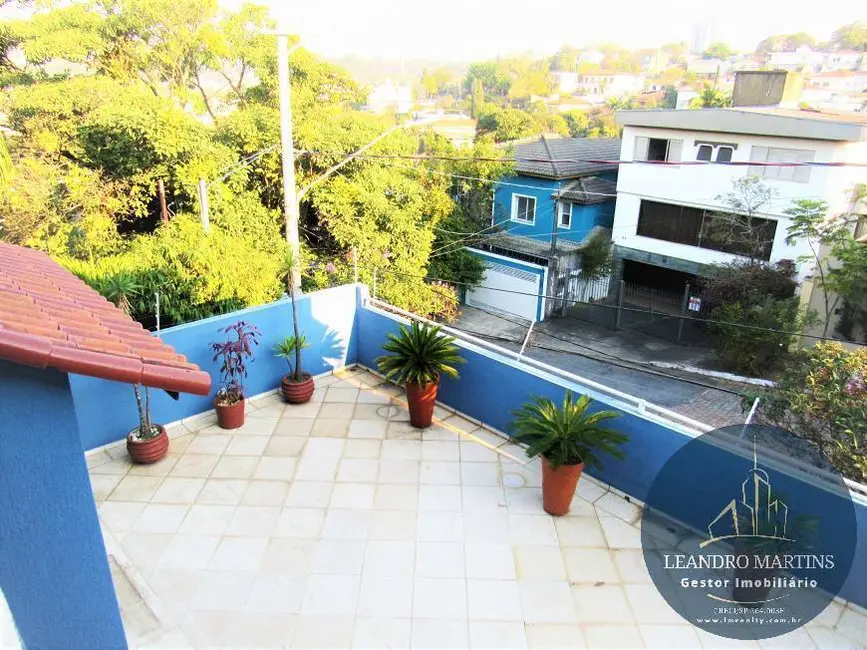 Foto 9 de Casa com 4 quartos à venda, 465m2 em Perdizes, São Paulo - SP