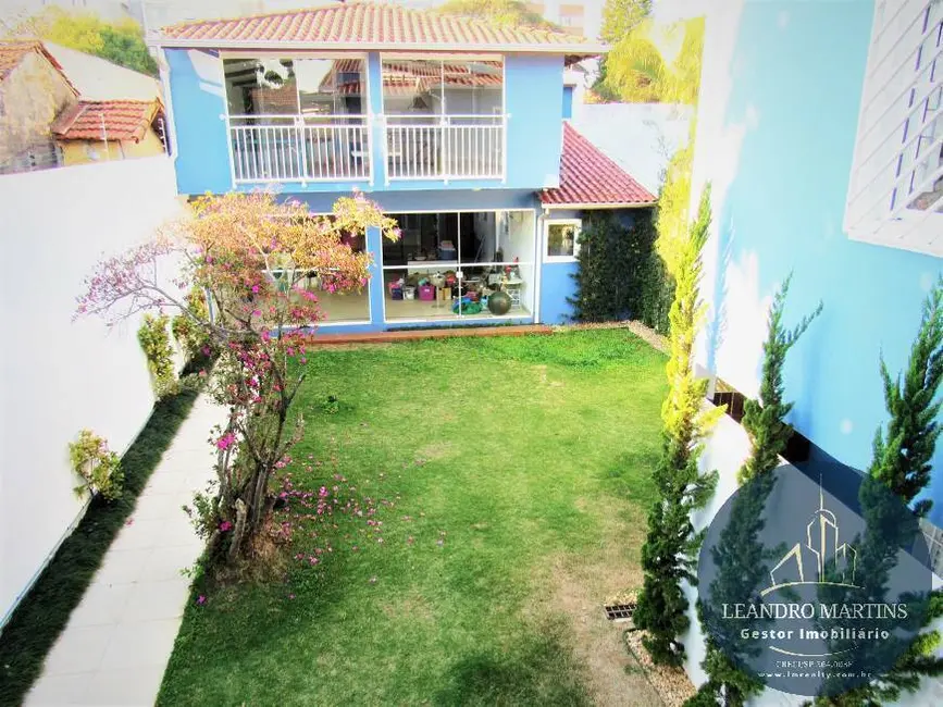 Foto 4 de Casa com 4 quartos à venda, 465m2 em Perdizes, São Paulo - SP