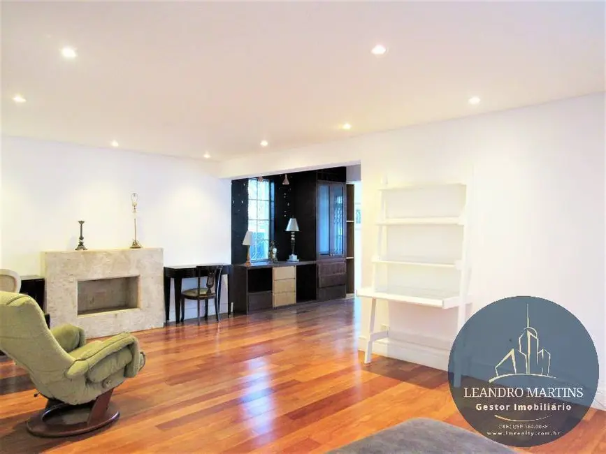 Foto 1 de Casa com 4 quartos à venda, 465m2 em Perdizes, São Paulo - SP