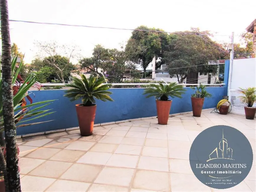 Foto 8 de Casa com 4 quartos à venda, 465m2 em Perdizes, São Paulo - SP