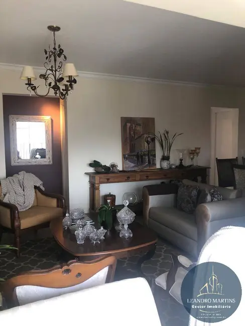 Foto 2 de Apartamento com 3 quartos à venda, 139m2 em Vila Andrade, São Paulo - SP