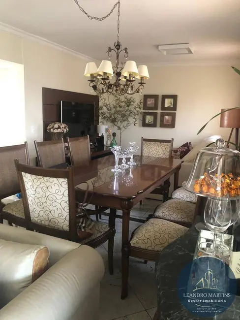 Foto 7 de Apartamento com 3 quartos à venda, 139m2 em Vila Andrade, São Paulo - SP