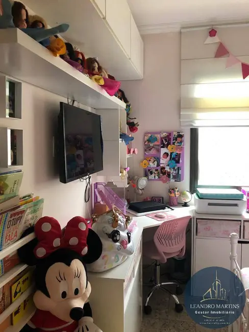 Foto 3 de Apartamento com 3 quartos à venda, 139m2 em Vila Andrade, São Paulo - SP