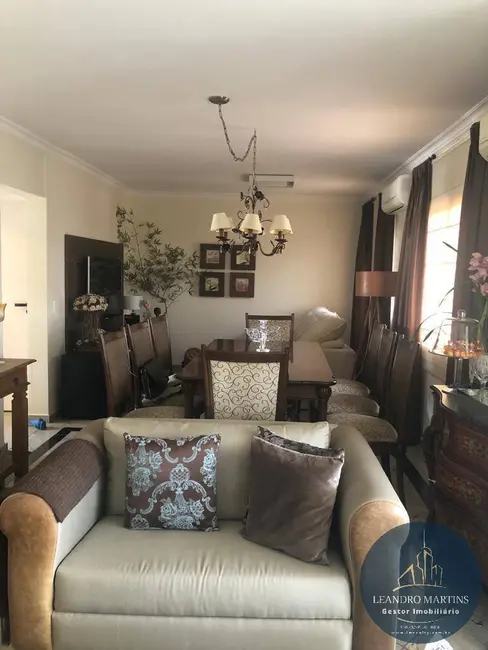 Foto 4 de Apartamento com 3 quartos à venda, 139m2 em Vila Andrade, São Paulo - SP