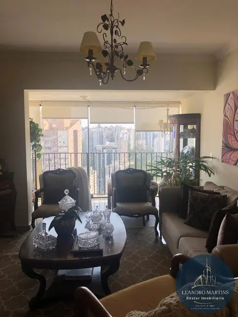 Foto 1 de Apartamento com 3 quartos à venda, 139m2 em Vila Andrade, São Paulo - SP