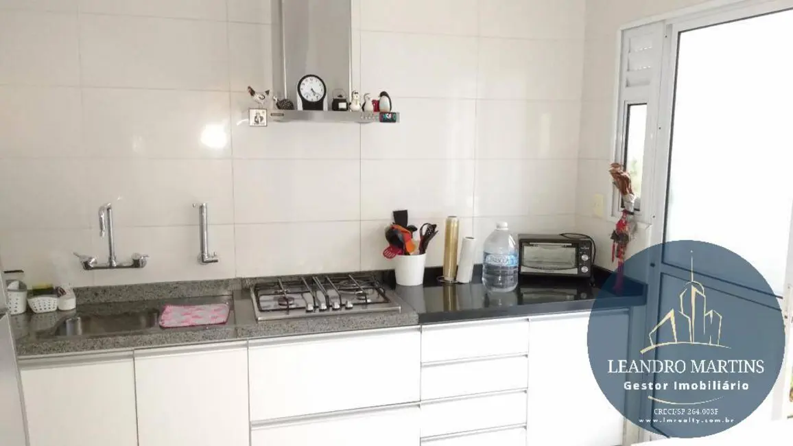 Foto 7 de Casa de Condomínio com 3 quartos à venda, 142m2 em Jardim Monte Kemel, São Paulo - SP