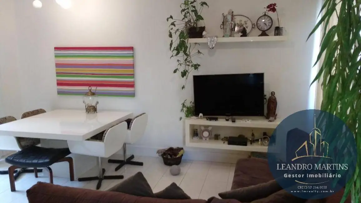 Foto 3 de Casa de Condomínio com 3 quartos à venda, 142m2 em Jardim Monte Kemel, São Paulo - SP