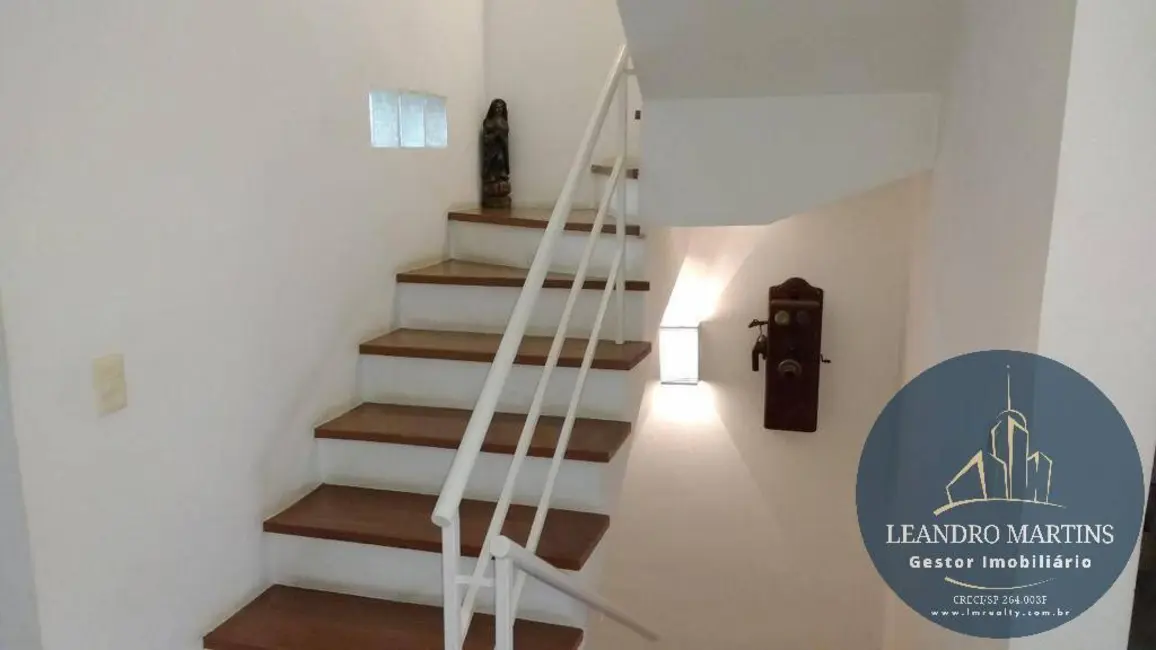 Foto 4 de Casa de Condomínio com 3 quartos à venda, 142m2 em Jardim Monte Kemel, São Paulo - SP