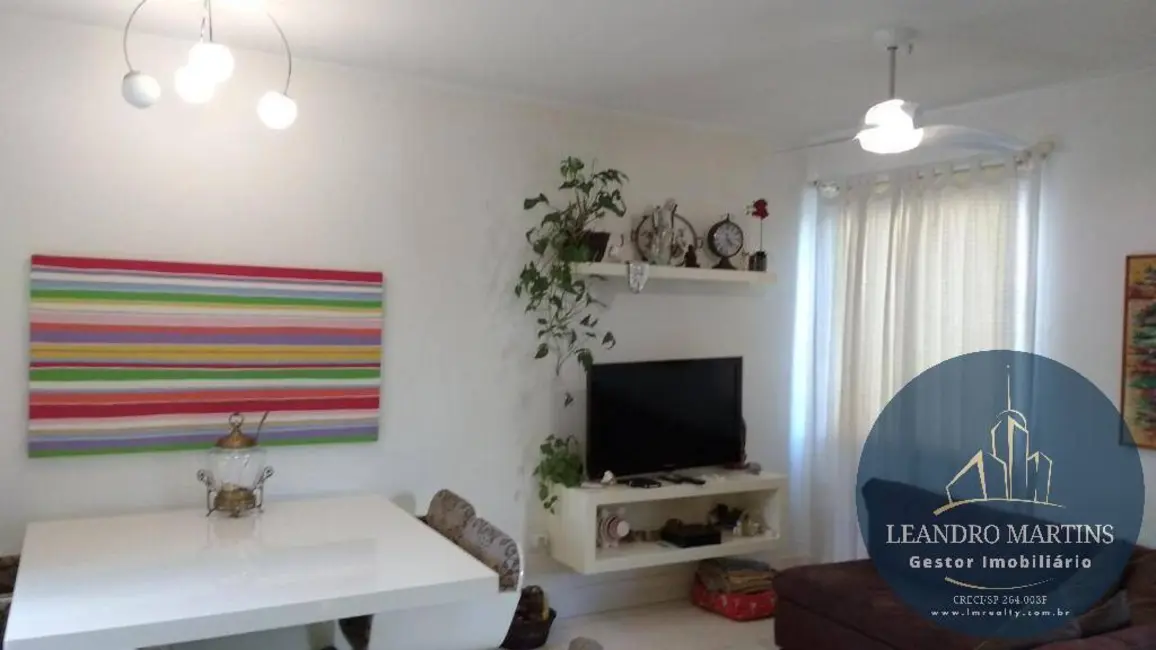 Foto 5 de Casa de Condomínio com 3 quartos à venda, 142m2 em Jardim Monte Kemel, São Paulo - SP