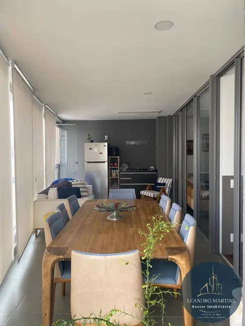 Foto 1 de Apartamento com 2 quartos à venda, 109m2 em Vila Nova Conceição, São Paulo - SP