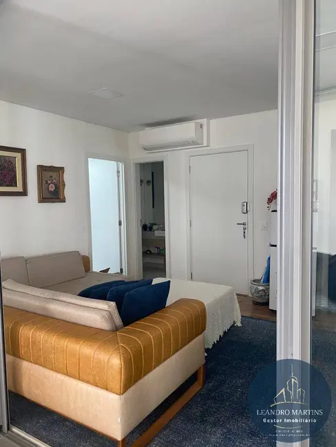 Foto 3 de Apartamento com 2 quartos à venda, 109m2 em Vila Nova Conceição, São Paulo - SP