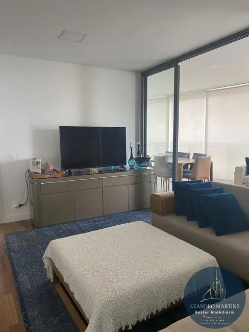 Foto 2 de Apartamento com 2 quartos à venda, 109m2 em Vila Nova Conceição, São Paulo - SP