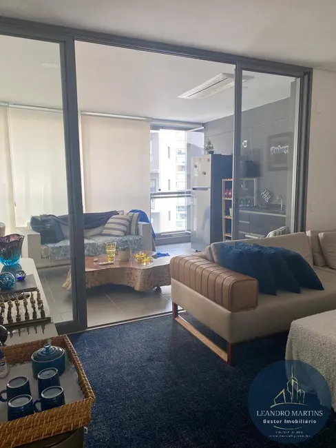 Foto 5 de Apartamento com 2 quartos à venda, 109m2 em Vila Nova Conceição, São Paulo - SP