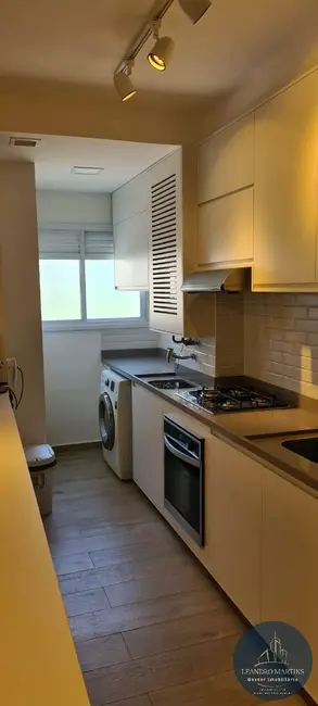 Foto 4 de Apartamento com 2 quartos à venda, 83m2 em Vila Nova Conceição, São Paulo - SP