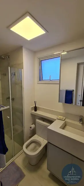 Foto 5 de Apartamento com 2 quartos à venda, 83m2 em Vila Nova Conceição, São Paulo - SP