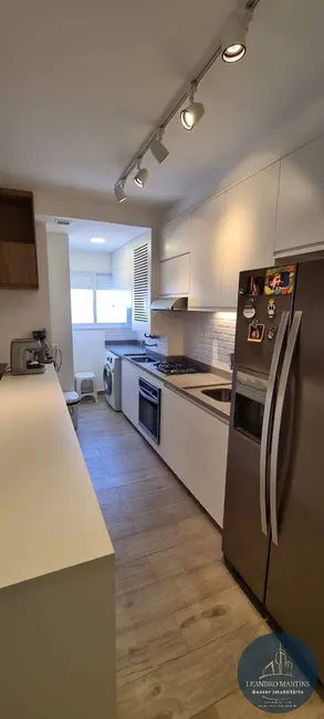 Foto 3 de Apartamento com 2 quartos à venda, 83m2 em Vila Nova Conceição, São Paulo - SP