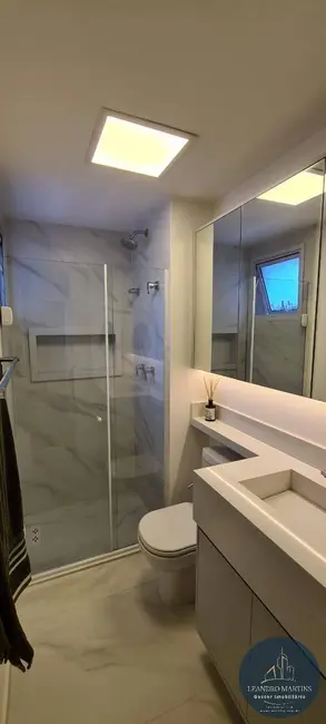 Foto 6 de Apartamento com 2 quartos à venda, 83m2 em Vila Nova Conceição, São Paulo - SP