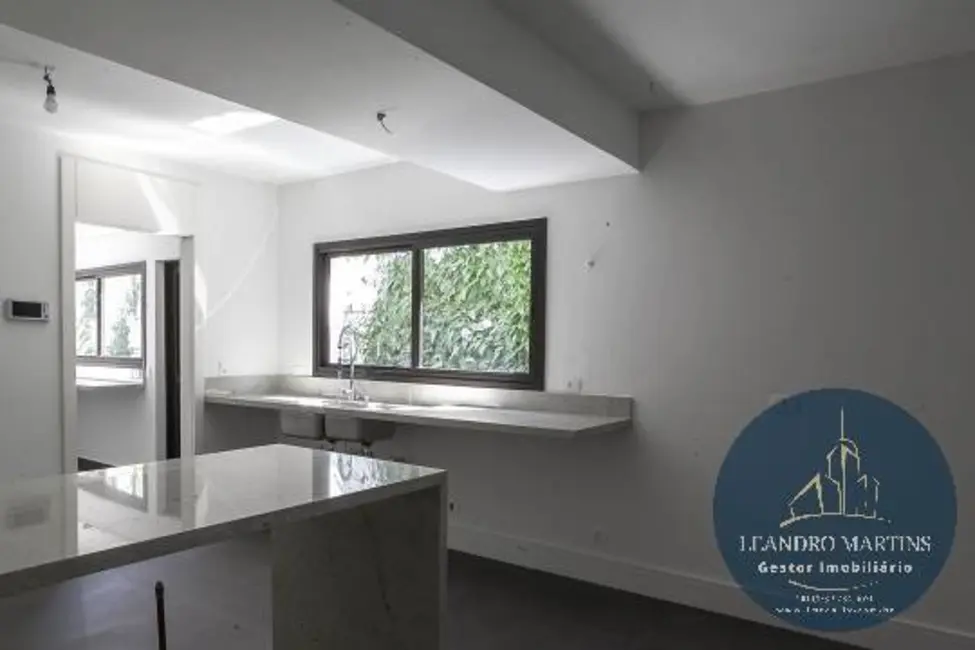 Foto 7 de Casa com 5 quartos à venda, 410m2 em Alto de Pinheiros, São Paulo - SP