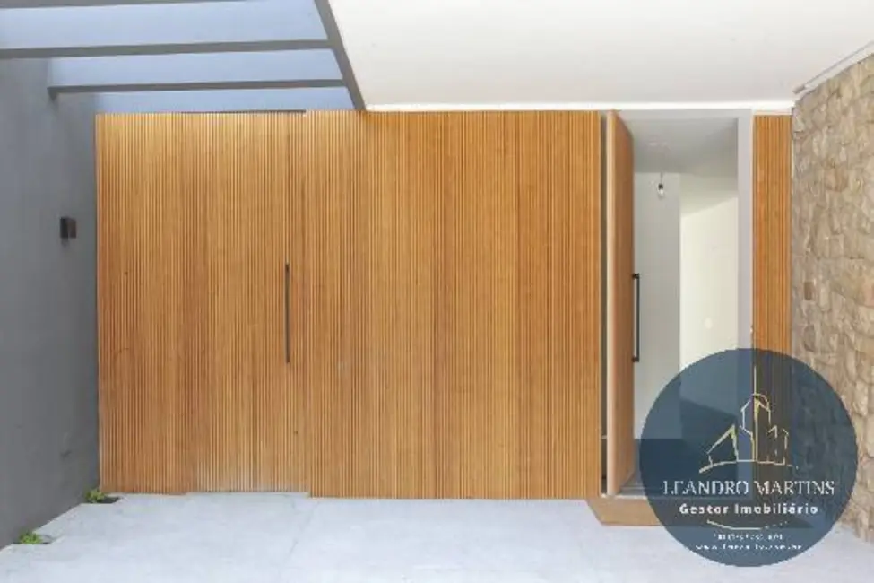 Foto 2 de Casa com 5 quartos à venda, 410m2 em Alto de Pinheiros, São Paulo - SP