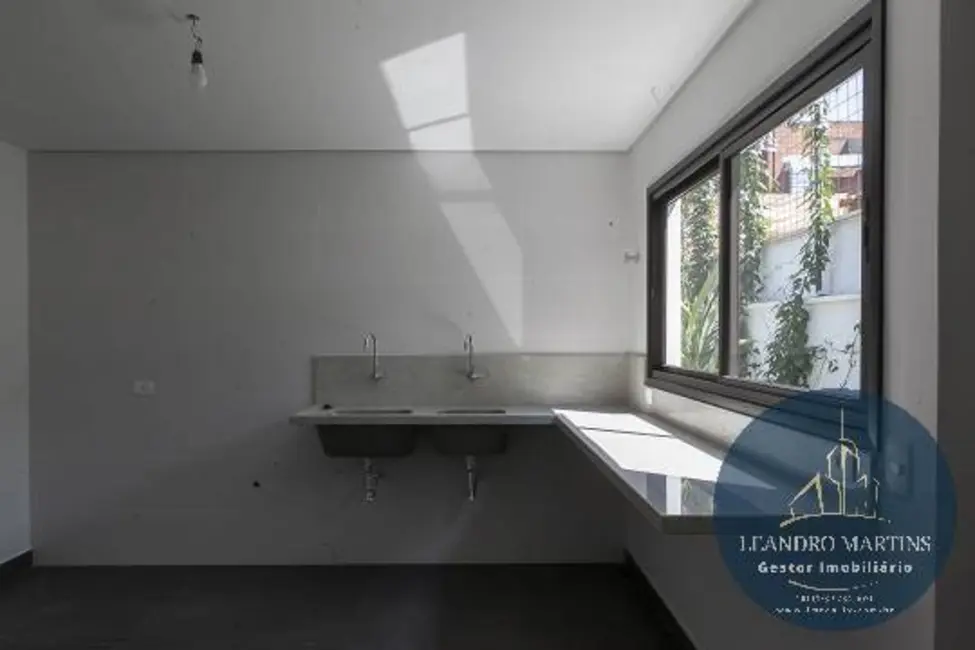 Foto 9 de Casa com 5 quartos à venda, 410m2 em Alto de Pinheiros, São Paulo - SP